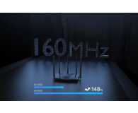 Tenda TX12 Pro (3000Mb/s a/b/g/n/ac/ax) - 1356626 - zdjęcie 4